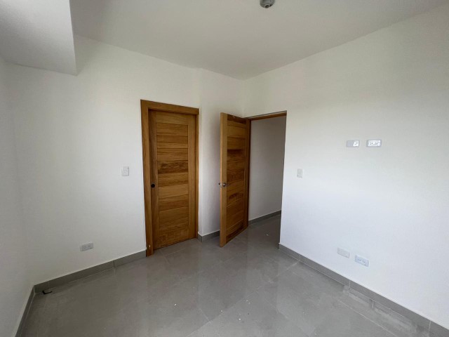 apartamentos - Apartamento Nuevo a Estrenar Ubicado en Alma Rosa I  7