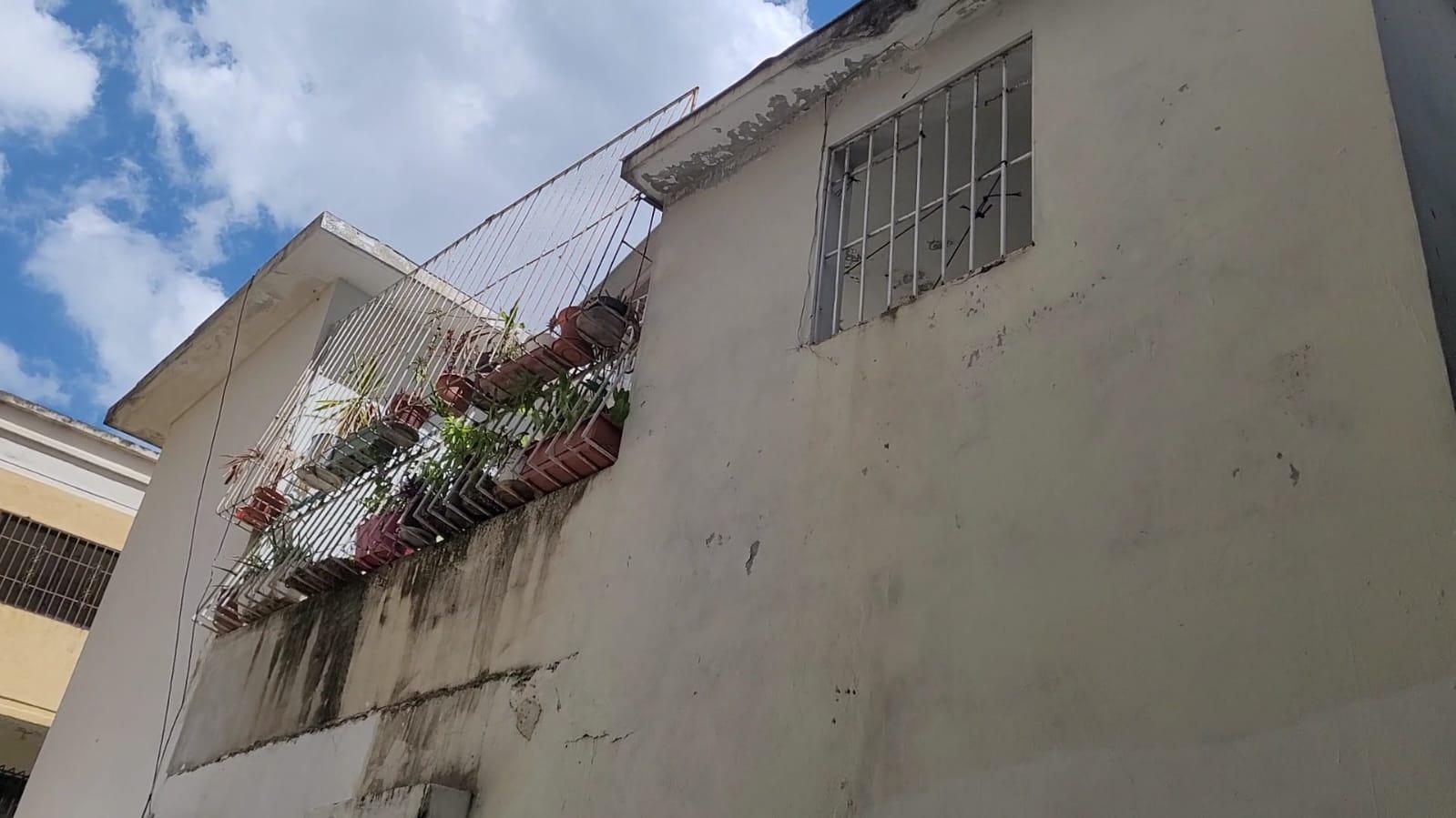 solares y terrenos - Terreno/Solar en la zona universitaria de 555 metros cuadrados cerca de gascue 3