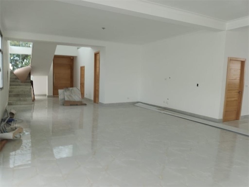 apartamentos - Casa moderna en venta arroyo hondo 1