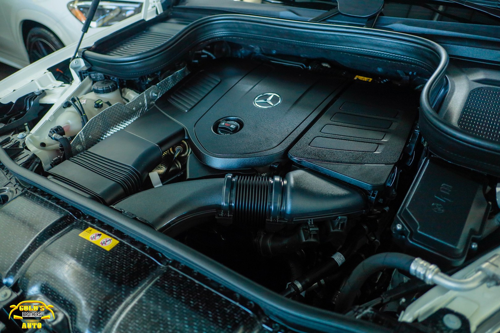 jeepetas y camionetas - Mercedes Benz GLE 350 AMG 4Matic SUV 2024 Recien Importada Clean Carfax 9