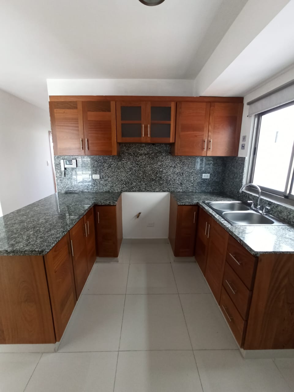 apartamentos - Se renta apartamento ubicado en Caonabo