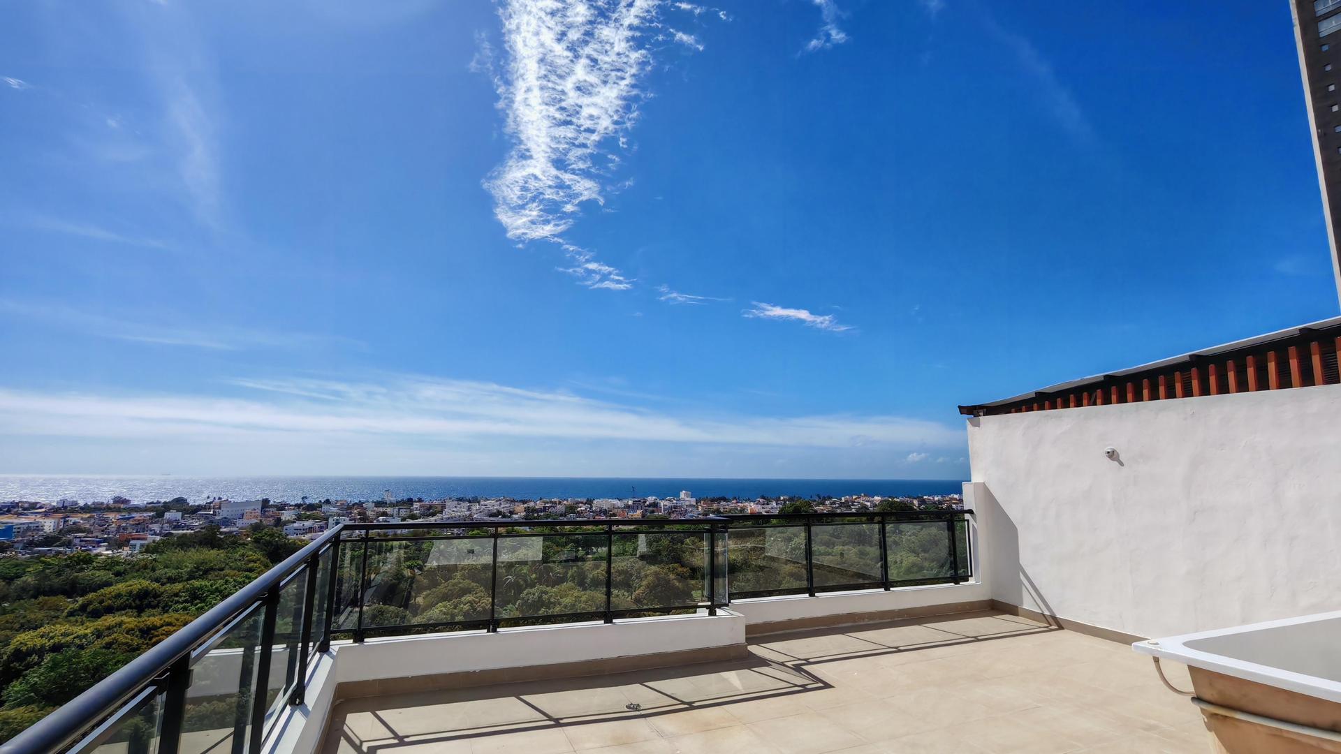 penthouses - Penthouse en Venta en Los Cacicazgos 8