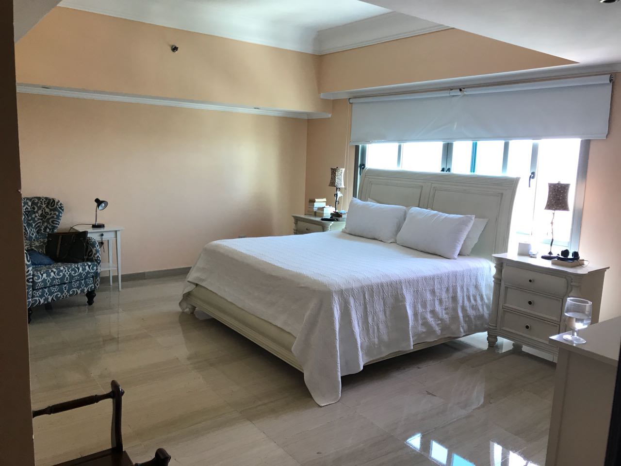 apartamentos - Apartamento en malecon Center Piso 26 con 361m2 2