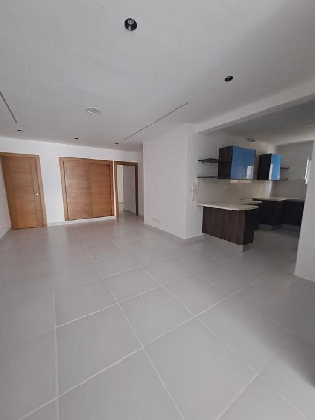 apartamentos - Apartamento nuevo en Evaristo Morales de 3 habitaciones con Financiamiento  3