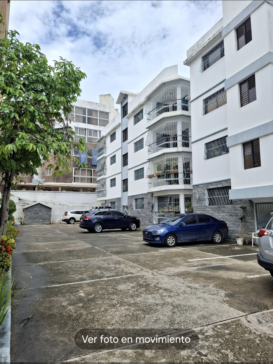 apartamentos - Apto Dos Habs Los Cacicazgos  7