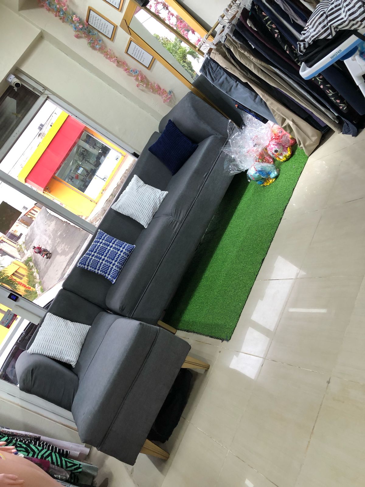 muebles y colchones - Venta de Sofa Excelente 