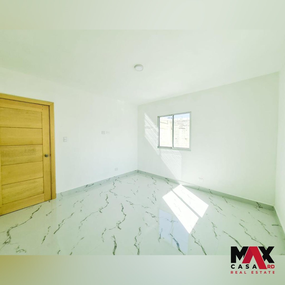 casas - CASA DE 3 NIVELES EN VENTA, UBICADA EN BRISA ORIENTAL, SAN ISIDRO, SANTO DOMINGO 5