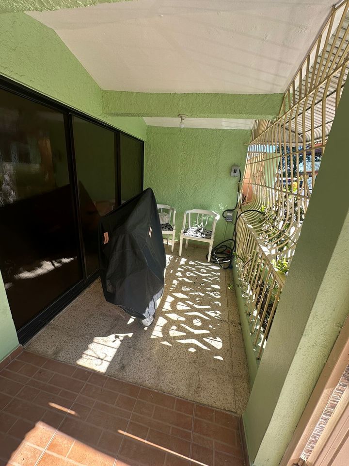 casas - Vendo casa en Urbanización Moisés, Los tres brazos