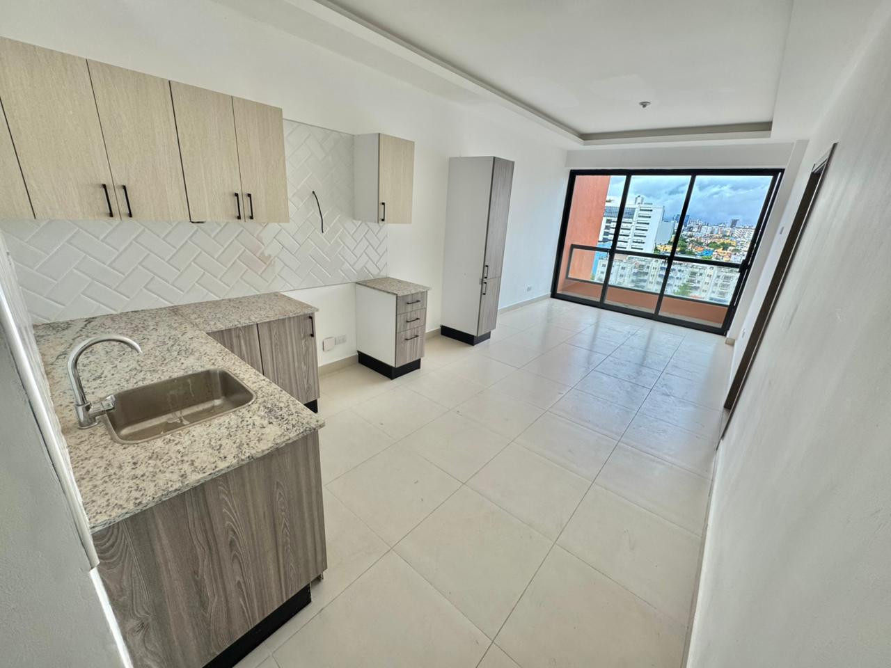 apartamentos - Apartamento Nuevo en Venta BELLA VISTA NORTE  1