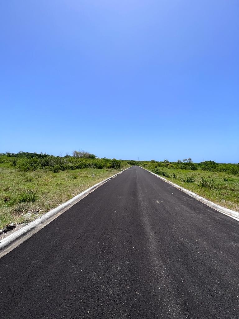 solares y terrenos - SOLAR EN ZONA RESIDENCIAL EXCLUSIVA DE PUERTO PLATA, 4 MINUTOS DE LA PLAYA 0