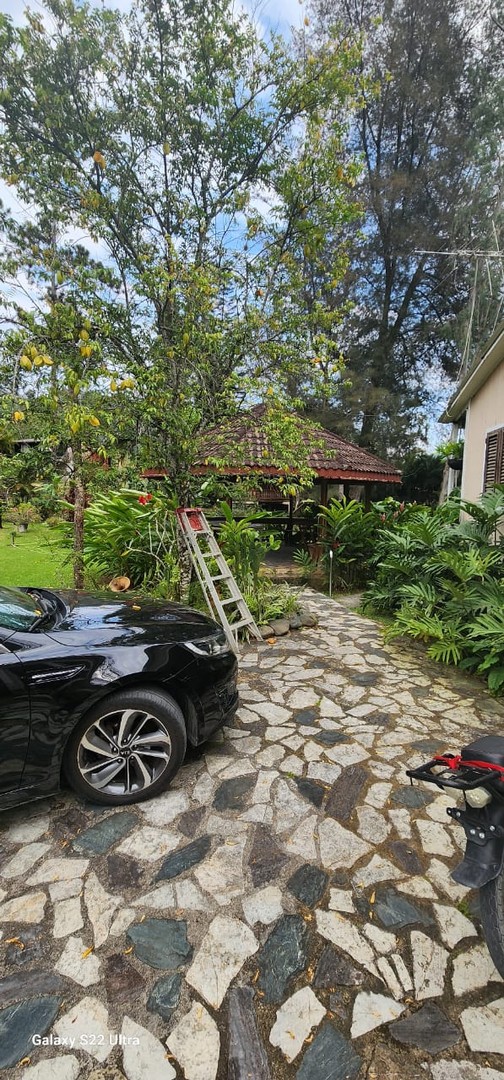 casas - EN VENTA JARABACOA CASA CON SOLAR Y DOS CABAÑAS SIN INTERMEDIARIOS 7