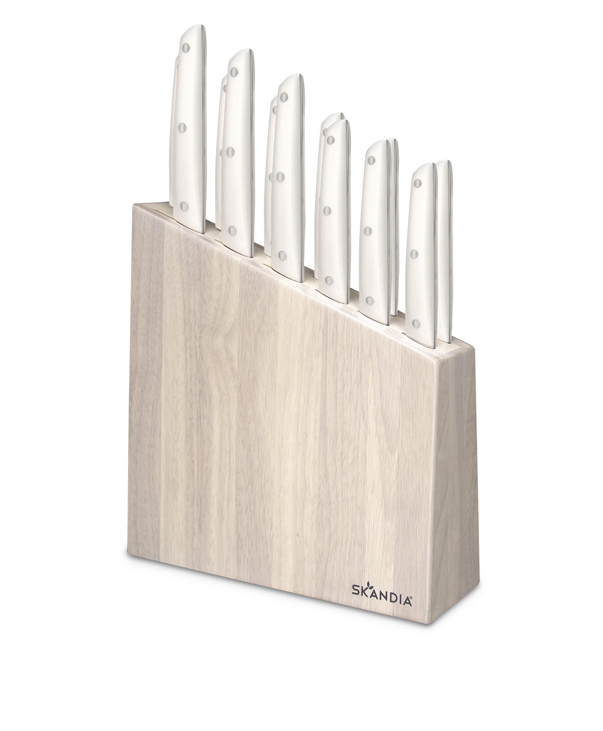 cocina - Cuchillos De Cocina marca Hampton Forge 13 Piezas 