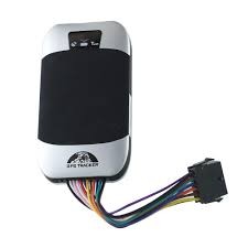 otros electronicos - GPS TRACKER 1