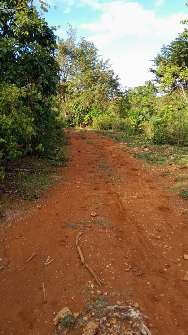 solares y terrenos - terreno de oportunidad , precio US$30 m2 3