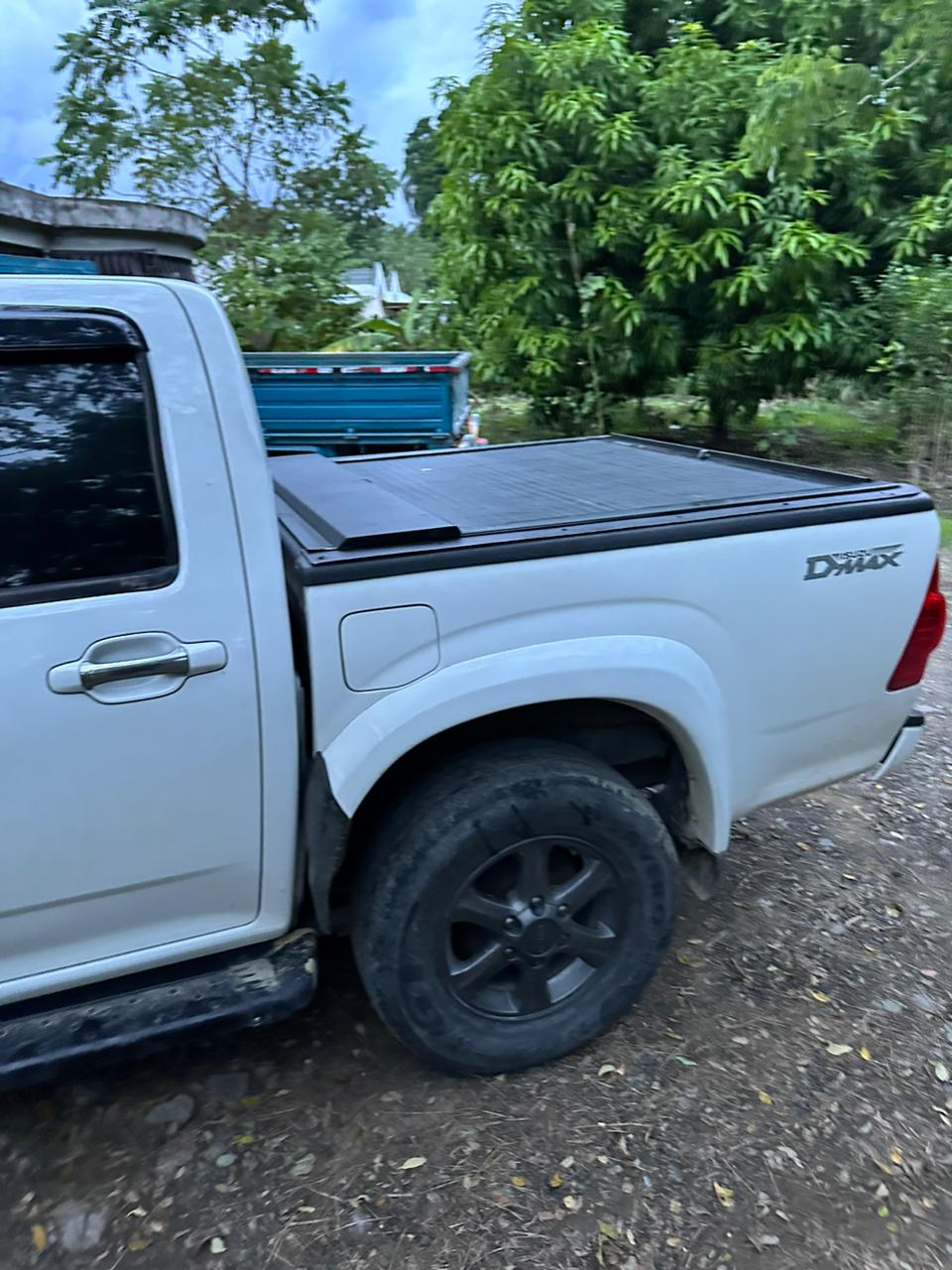 jeepetas y camionetas - Isuzu dmax 2008 3