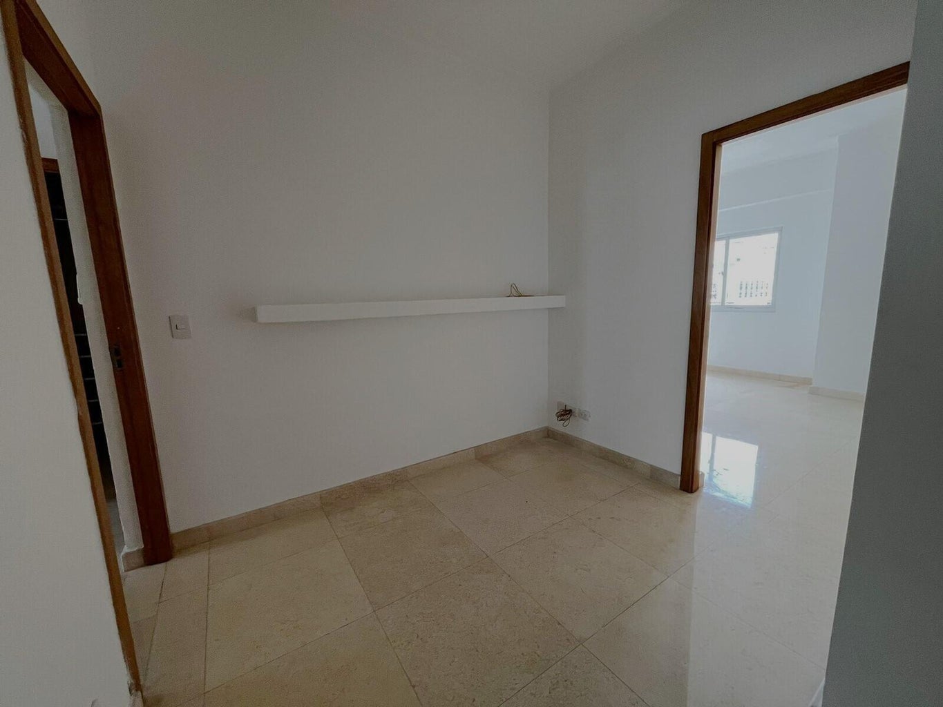 apartamentos - Apartamento en Alquiler en Piantini 3