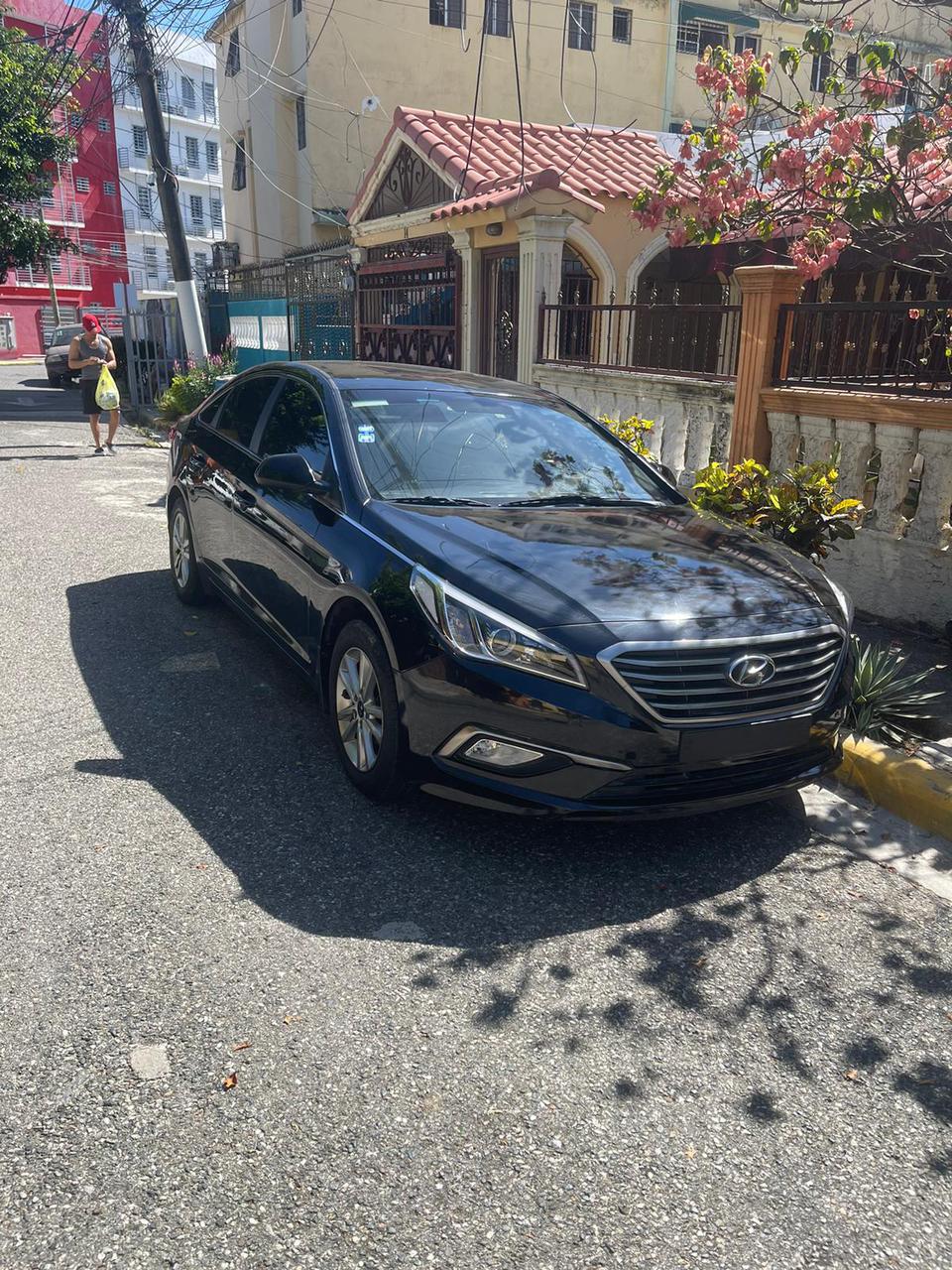 carros - Hyundai sonata LF 2019 