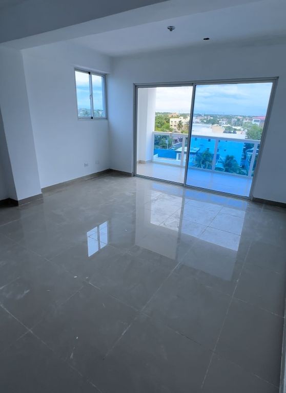 apartamentos - 🚨 VENDO PENTHOUSE EN LOS 3 ojos (SDE )🚨
 2