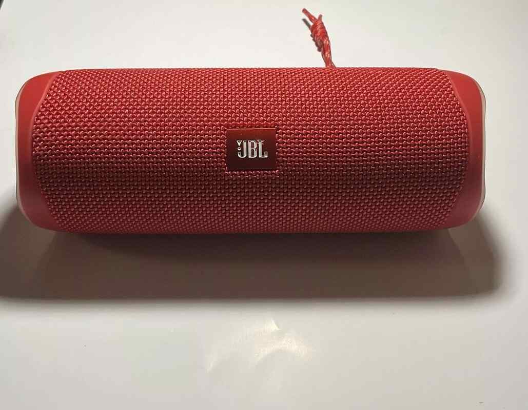 camaras y audio - 🎵 ¡JBL FLIP 5! 🎵