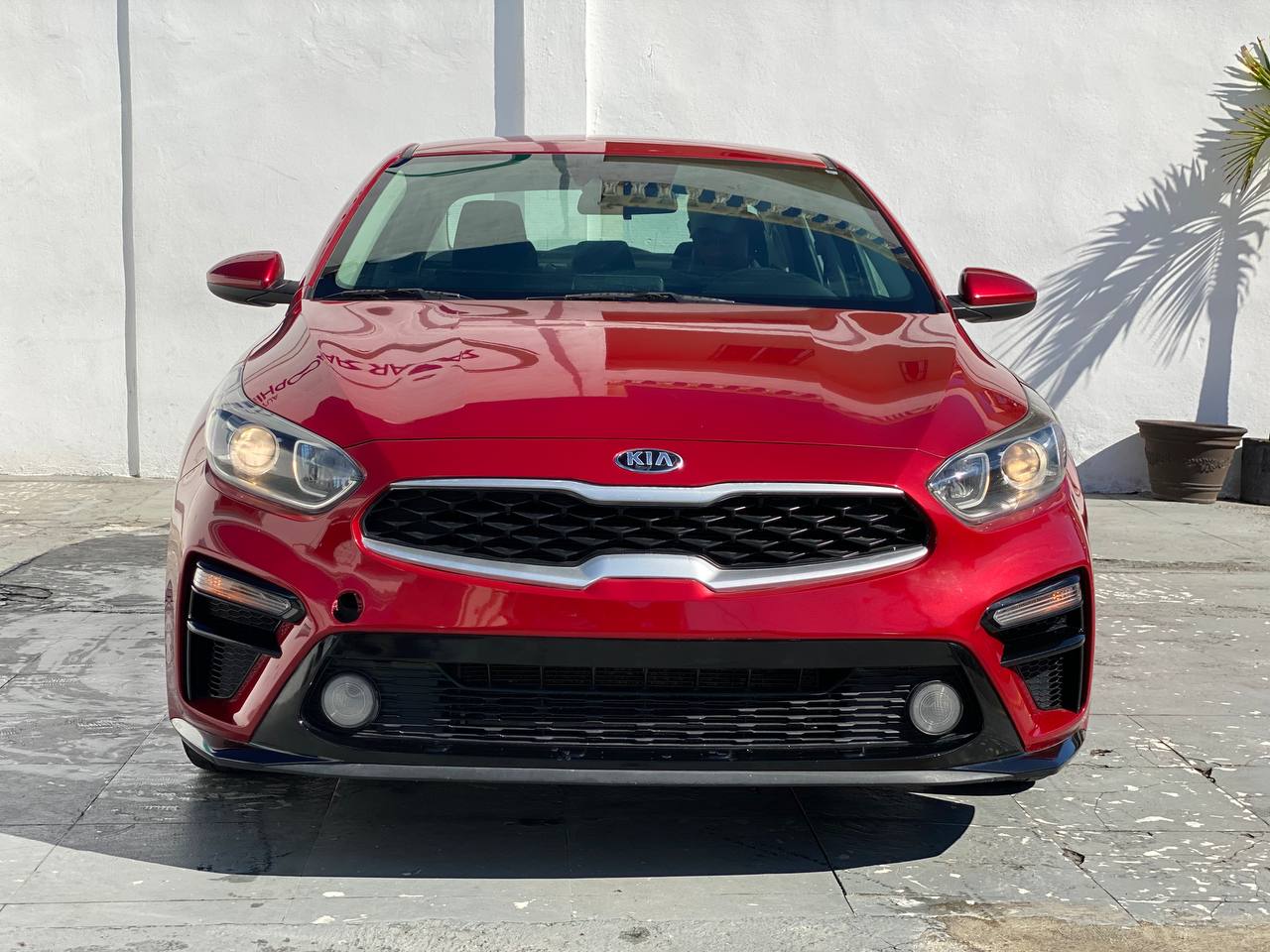 carros - KIA FORTE LXS 2020 4