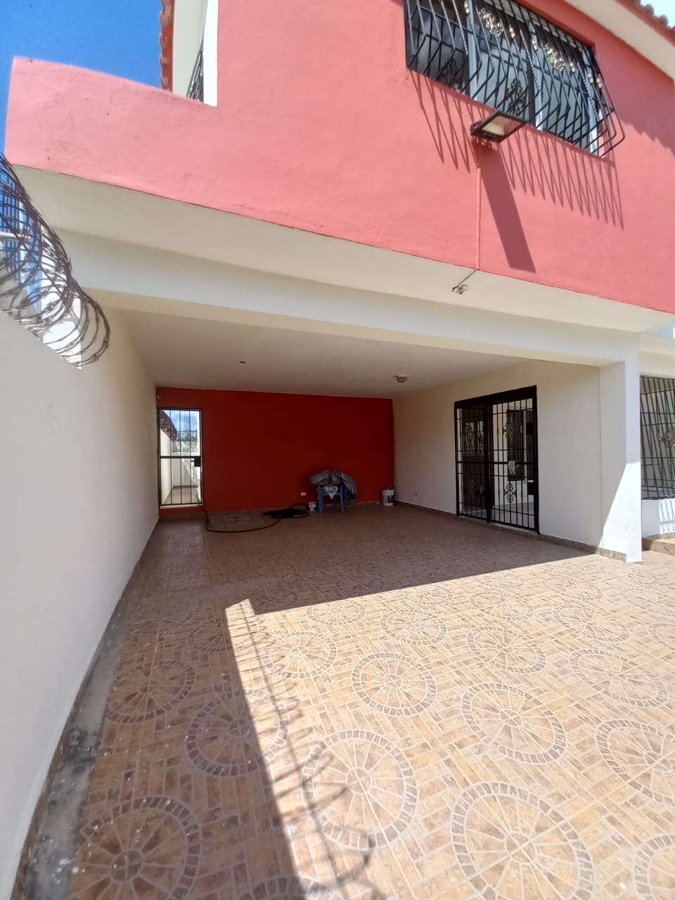 casas - venta de casa en la autopista de San Isidro brisa oriental Santo Domingo  5