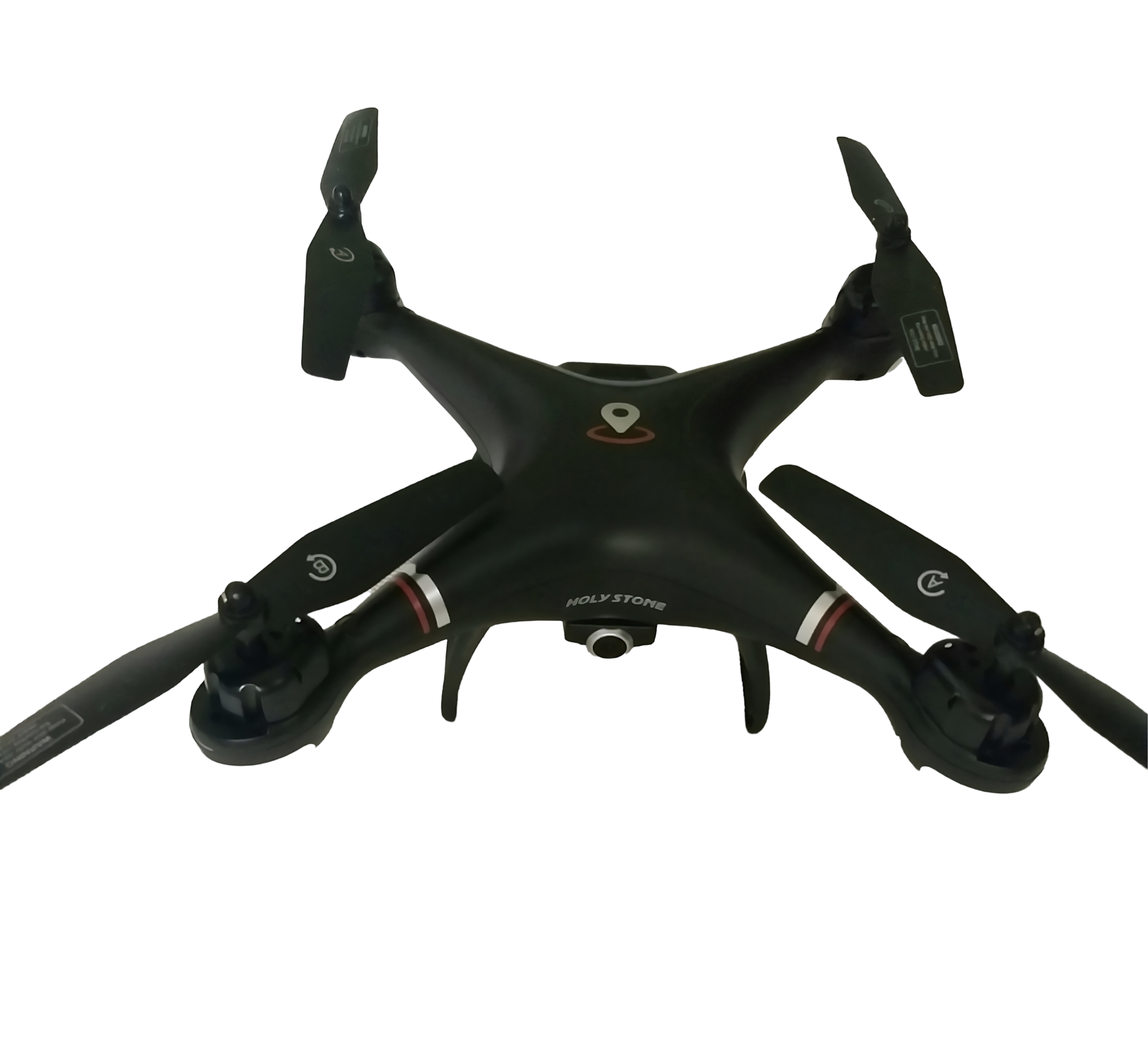 otros electronicos - DRONE HOLY STONE HS110G 1