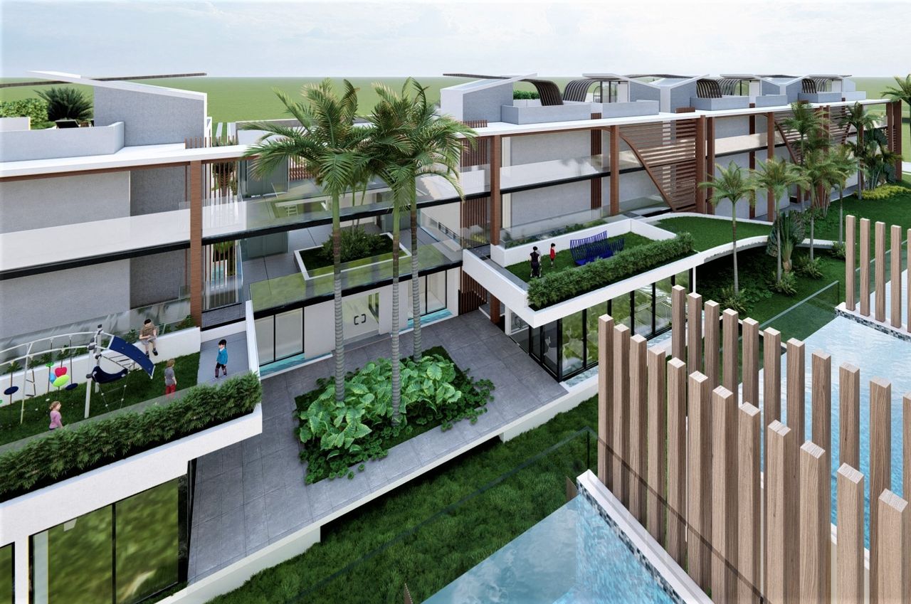 apartamentos - Exclusivo Proyecto de Apartamentos en Cap Cana, RD 4