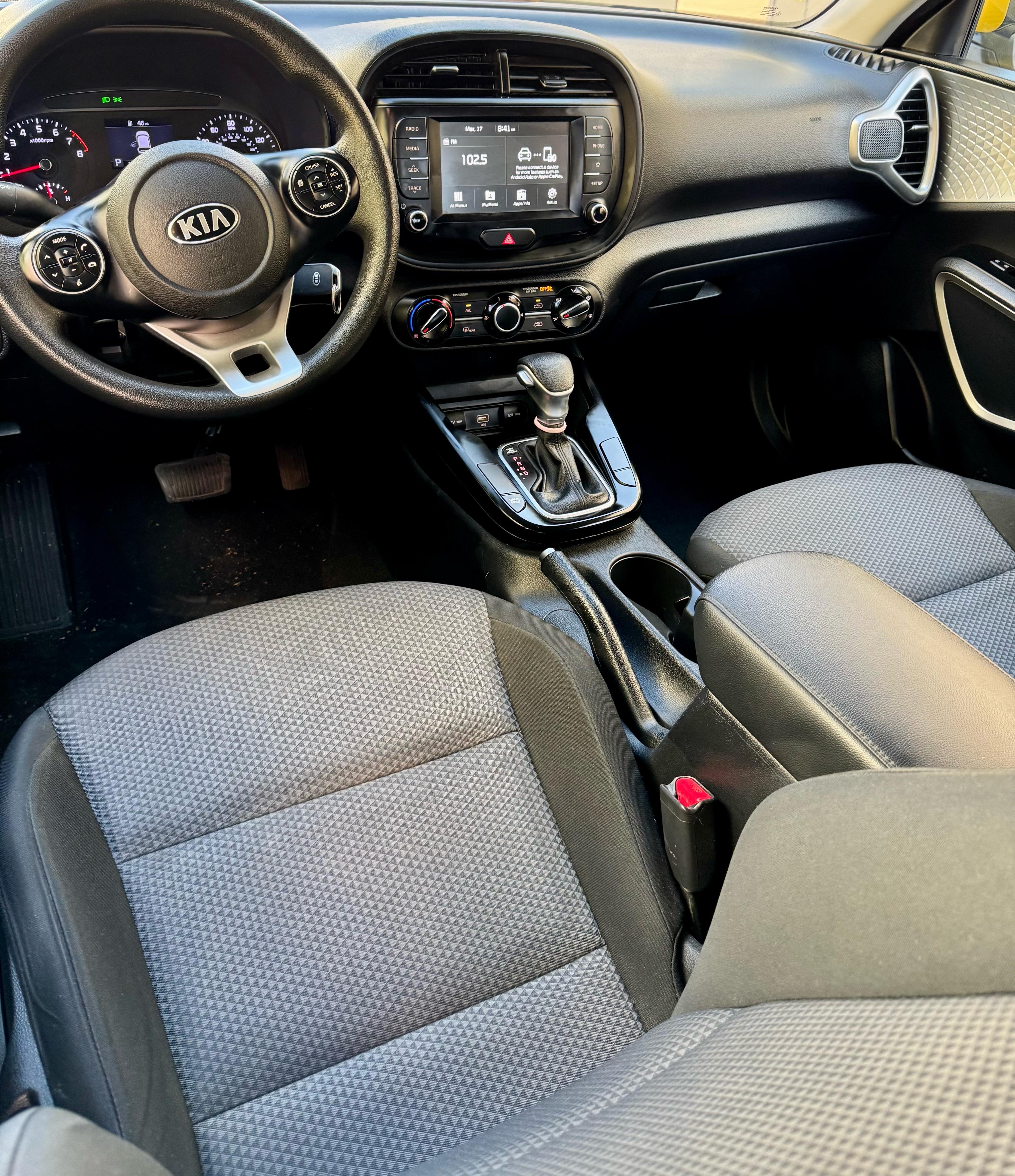 jeepetas y camionetas - Kia Soul 2020 8