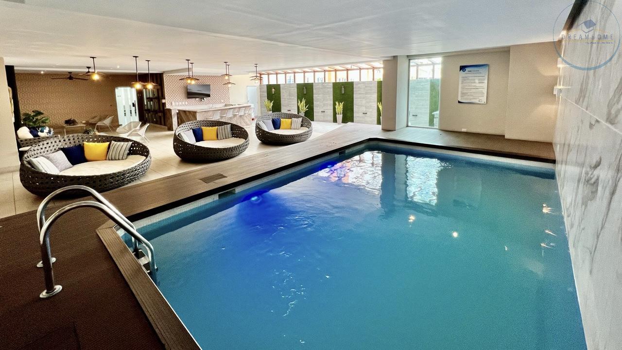 apartamentos - Espectacular Apartamento En Venta como nuevo Vista al Mar y Ciudad ID 3249