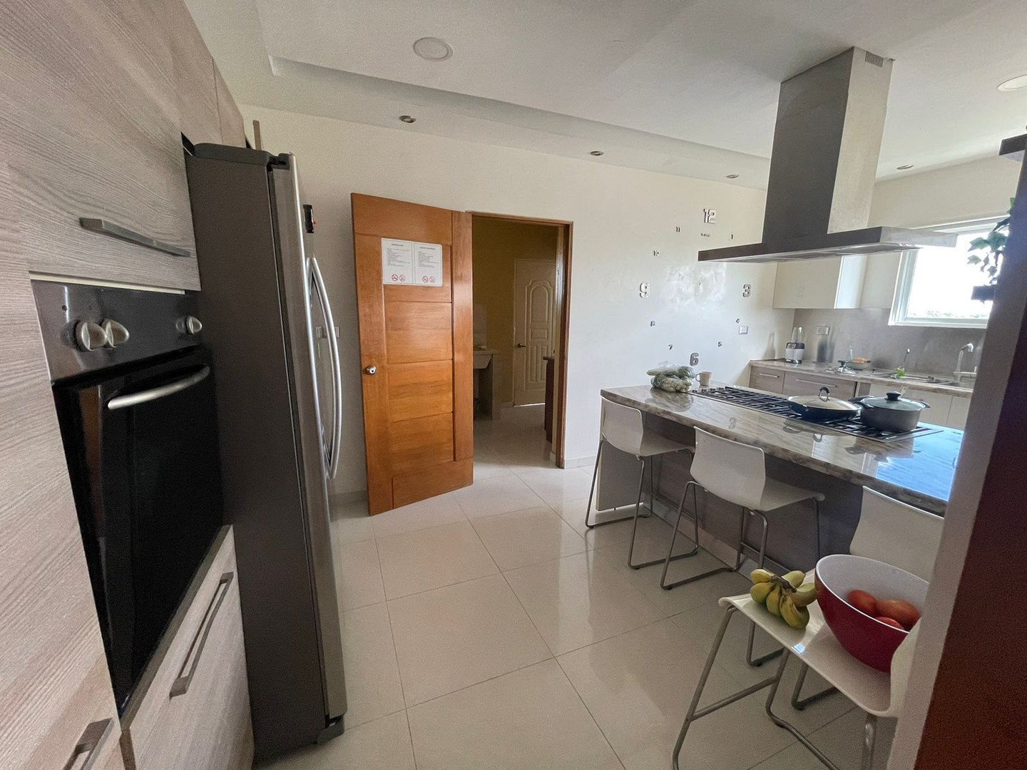 apartamentos - VENDO Apartamento AMUEBLADO FULL En Antillano Sto Dgo Oeste CODIGO: PD212 1