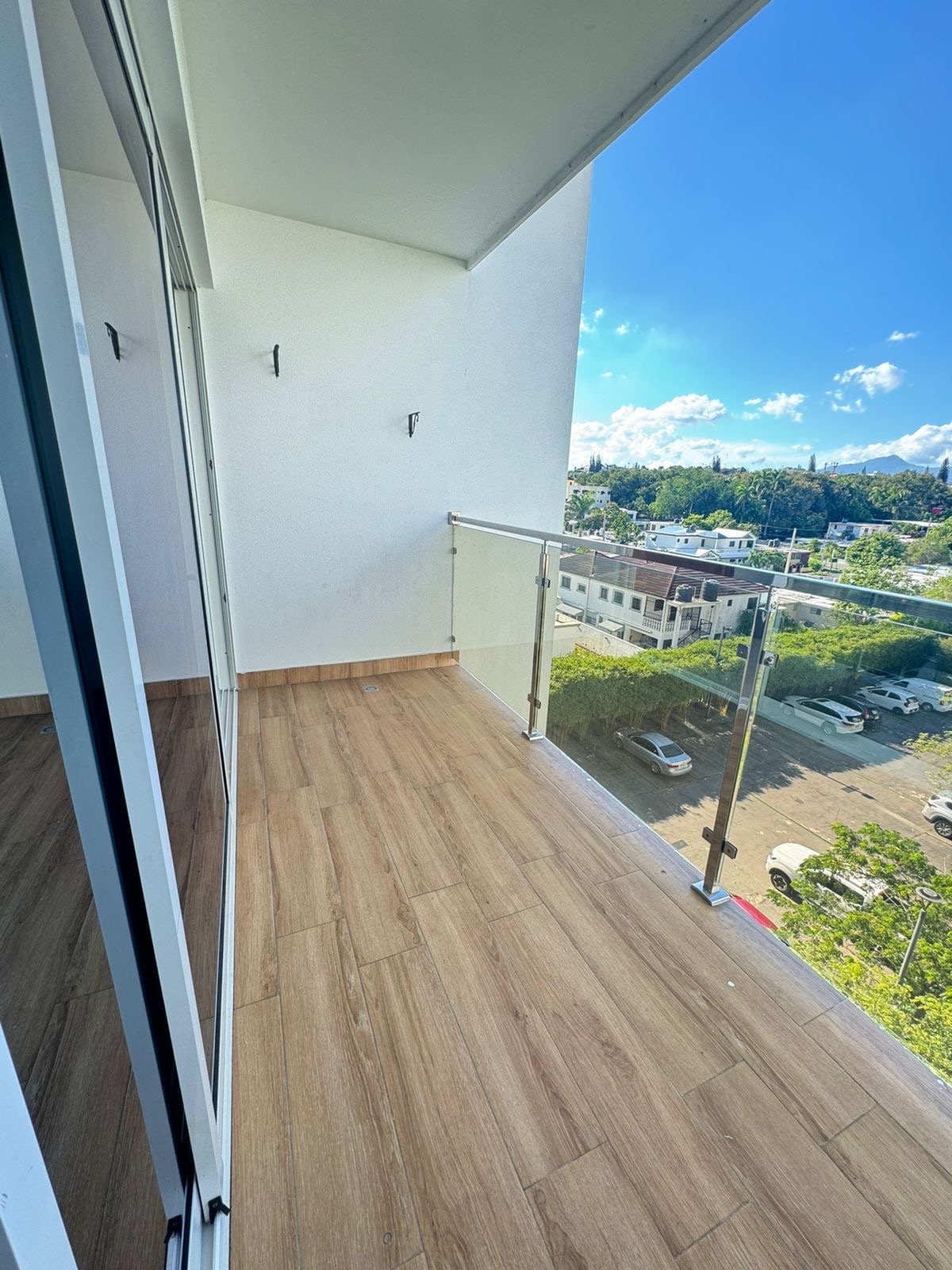 apartamentos - se vende apt de oportunidad, ubicado en el reparto del este, Santiago. R. D. 7