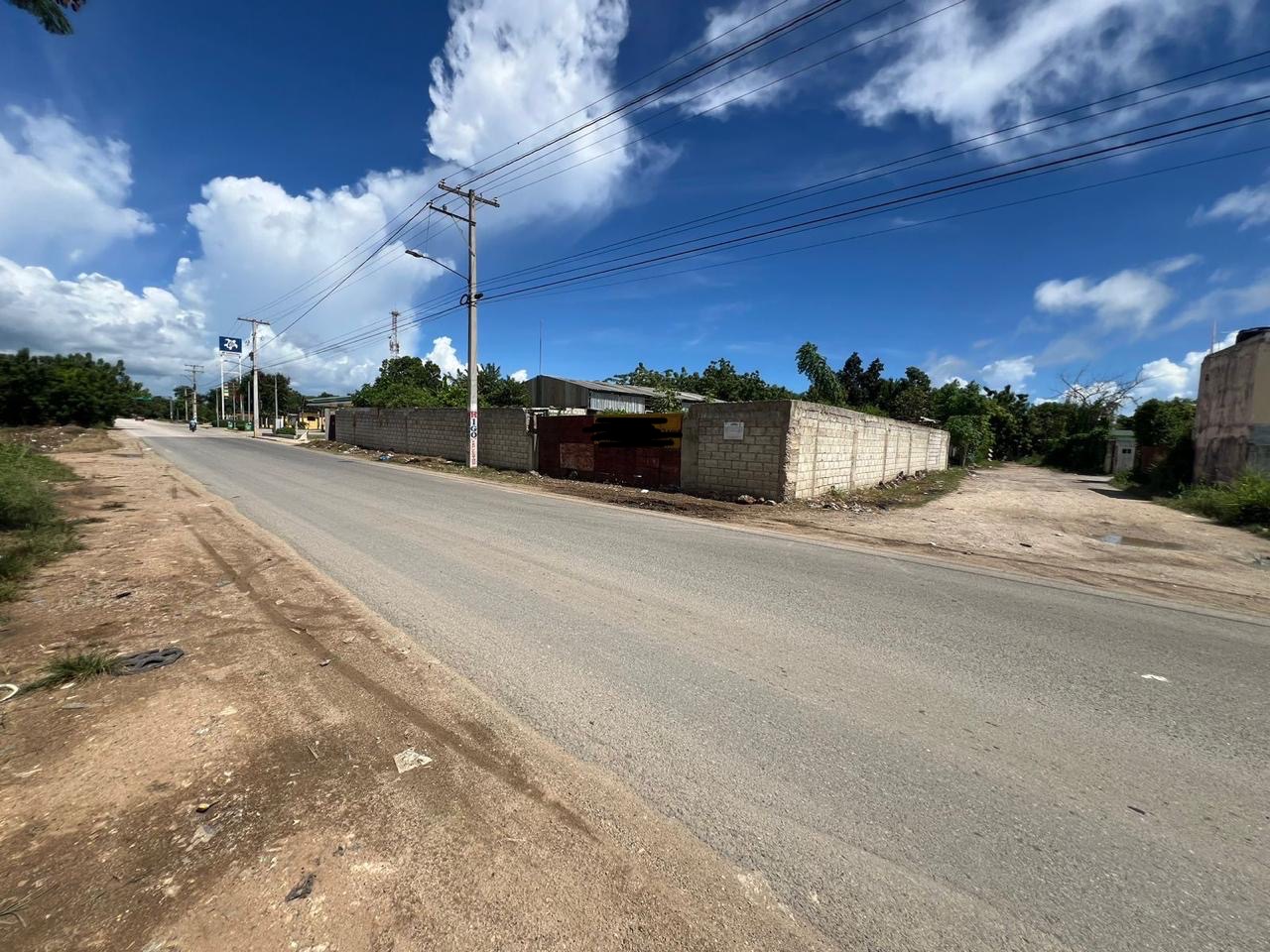 oficinas y locales comerciales - Vendo terreno o solar 2,000 metros 3