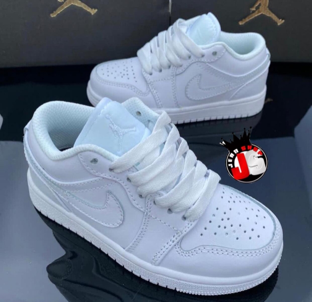 ropa y zapatos - Tenis Nike Air Jordan Retro Para Niño Niños Niña Niñas Kid Kids Junior 2021