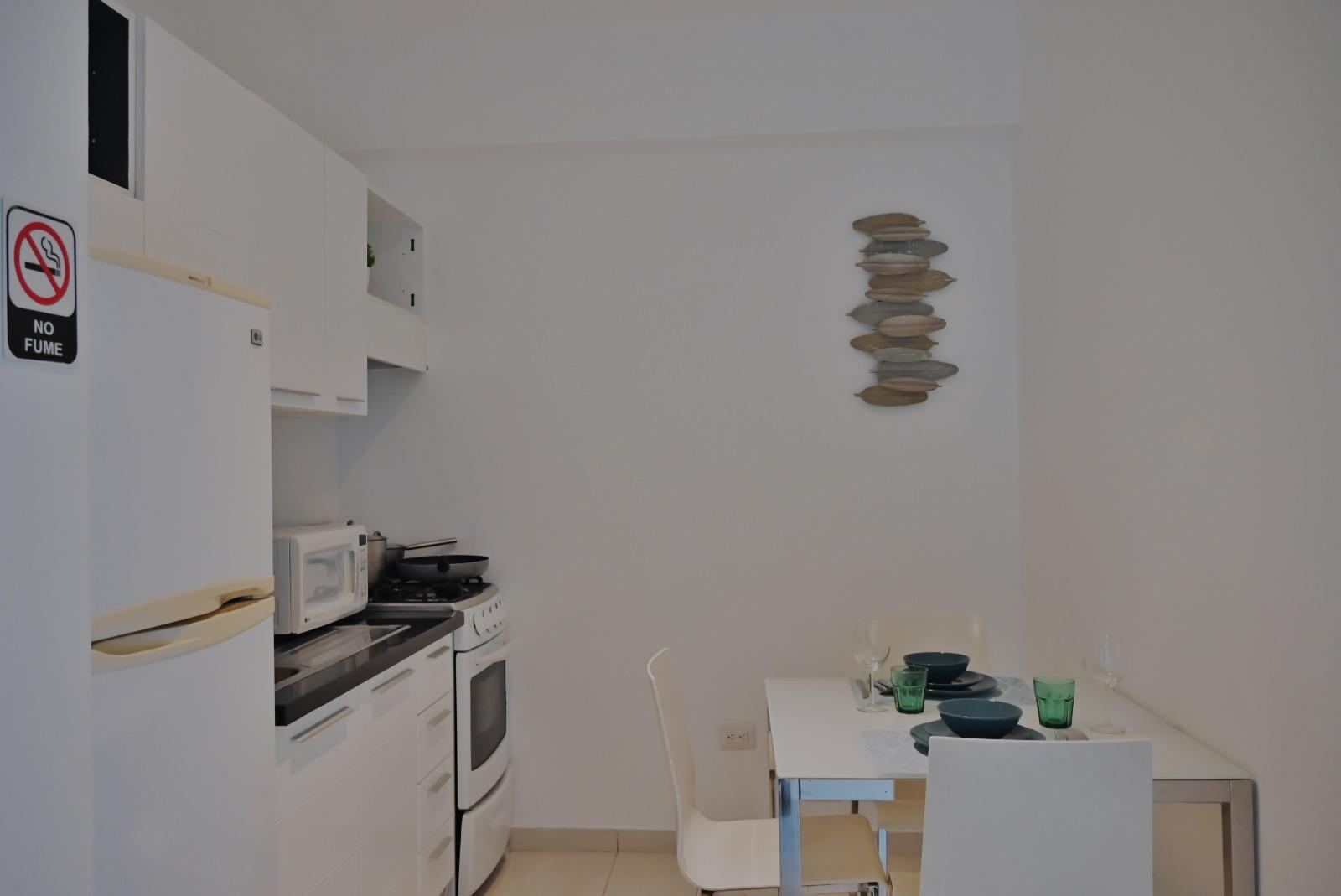 apartamentos - Alquiler en mata hambre 15