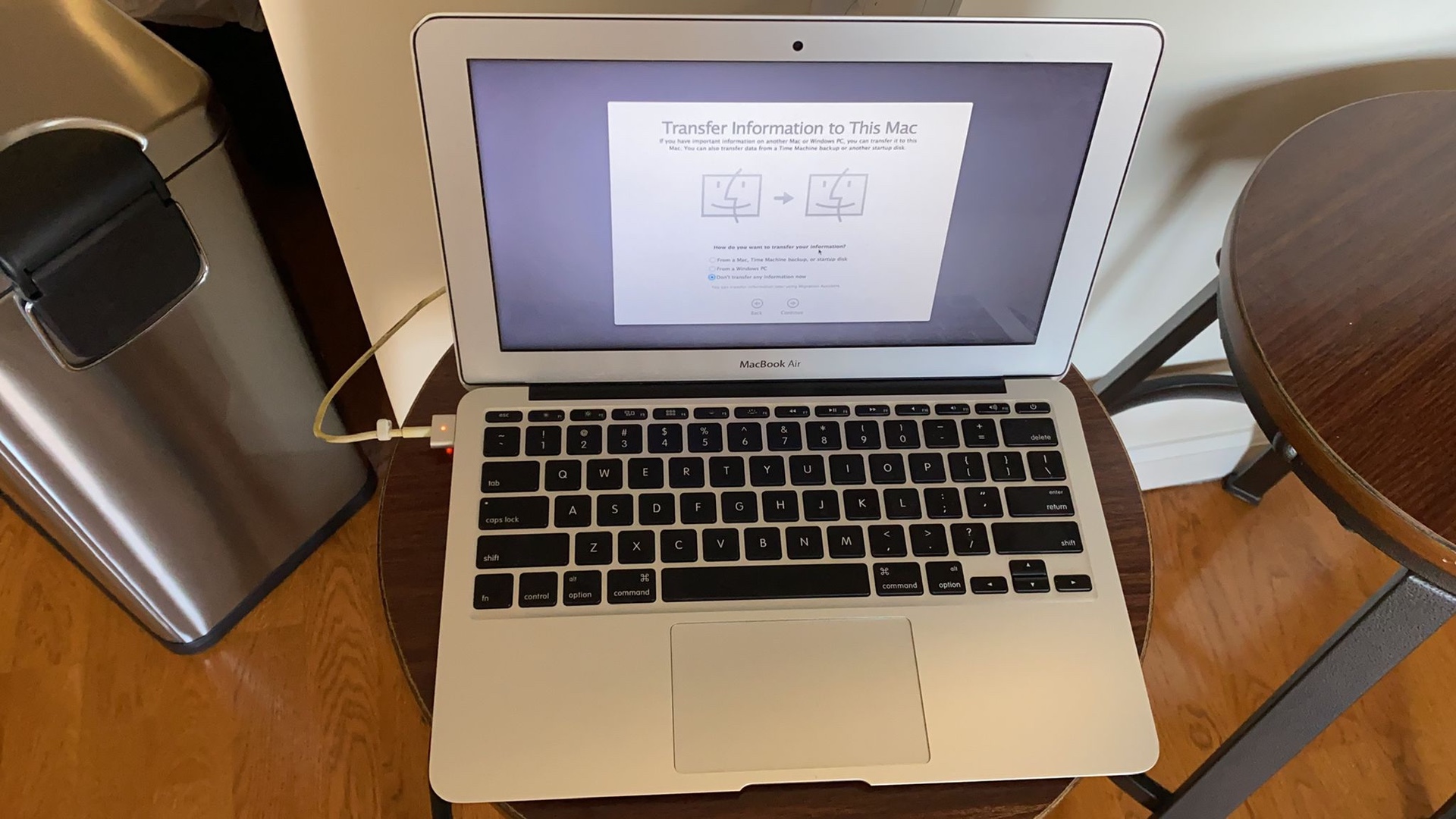 computadoras y laptops - Macbook air 11pulgadas 2015 4