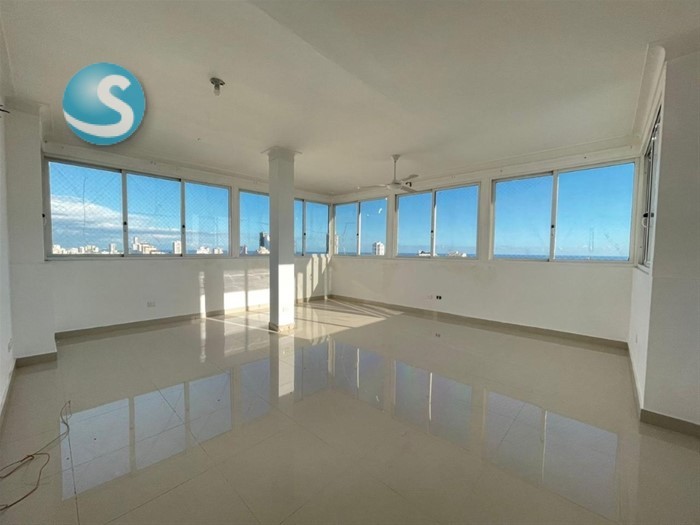 penthouses - Penthouse En Alquiler En Urb. Real 3