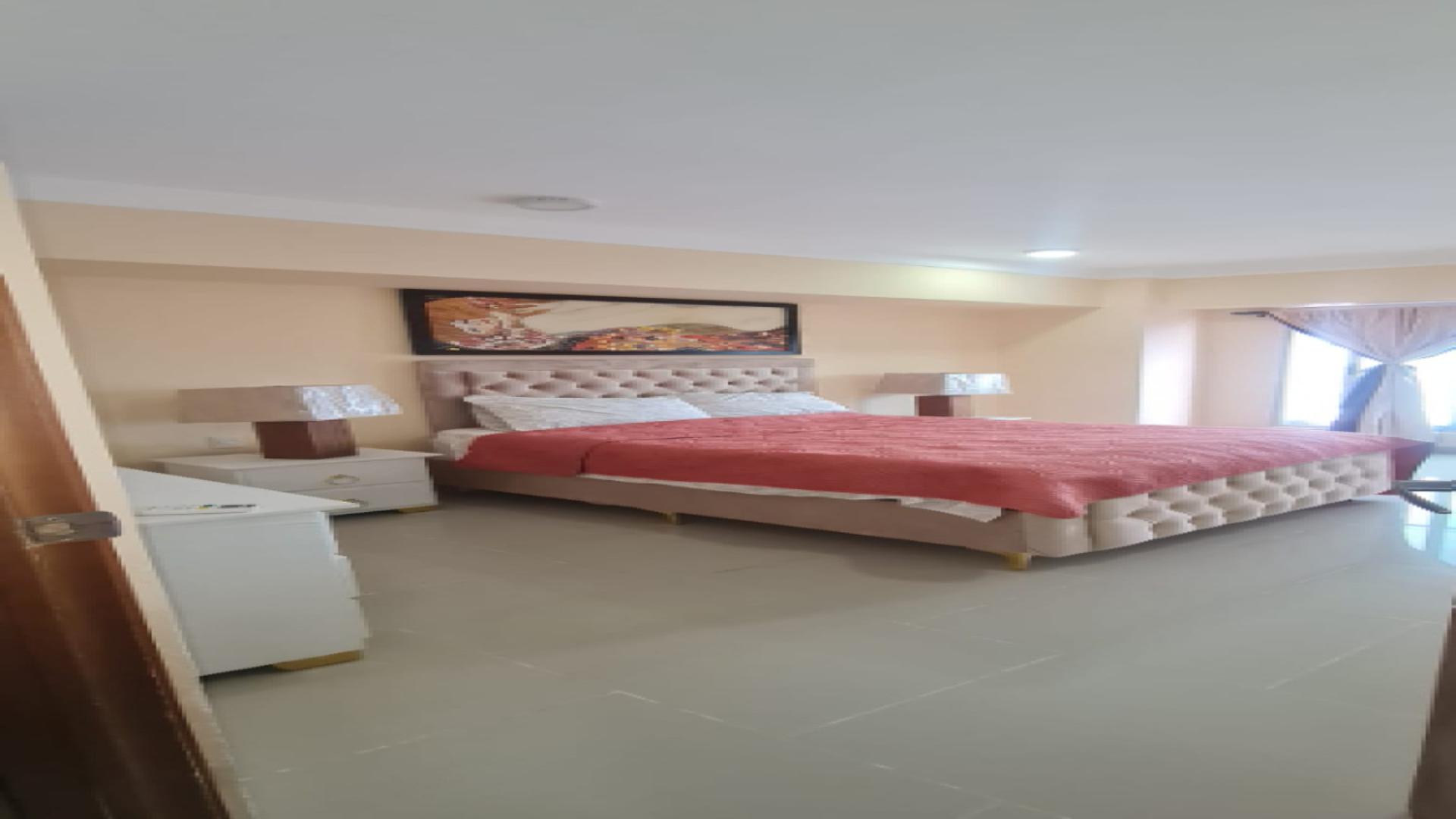 apartamentos - Apartamento en Alquiler Amueblado en HONDURAS 2