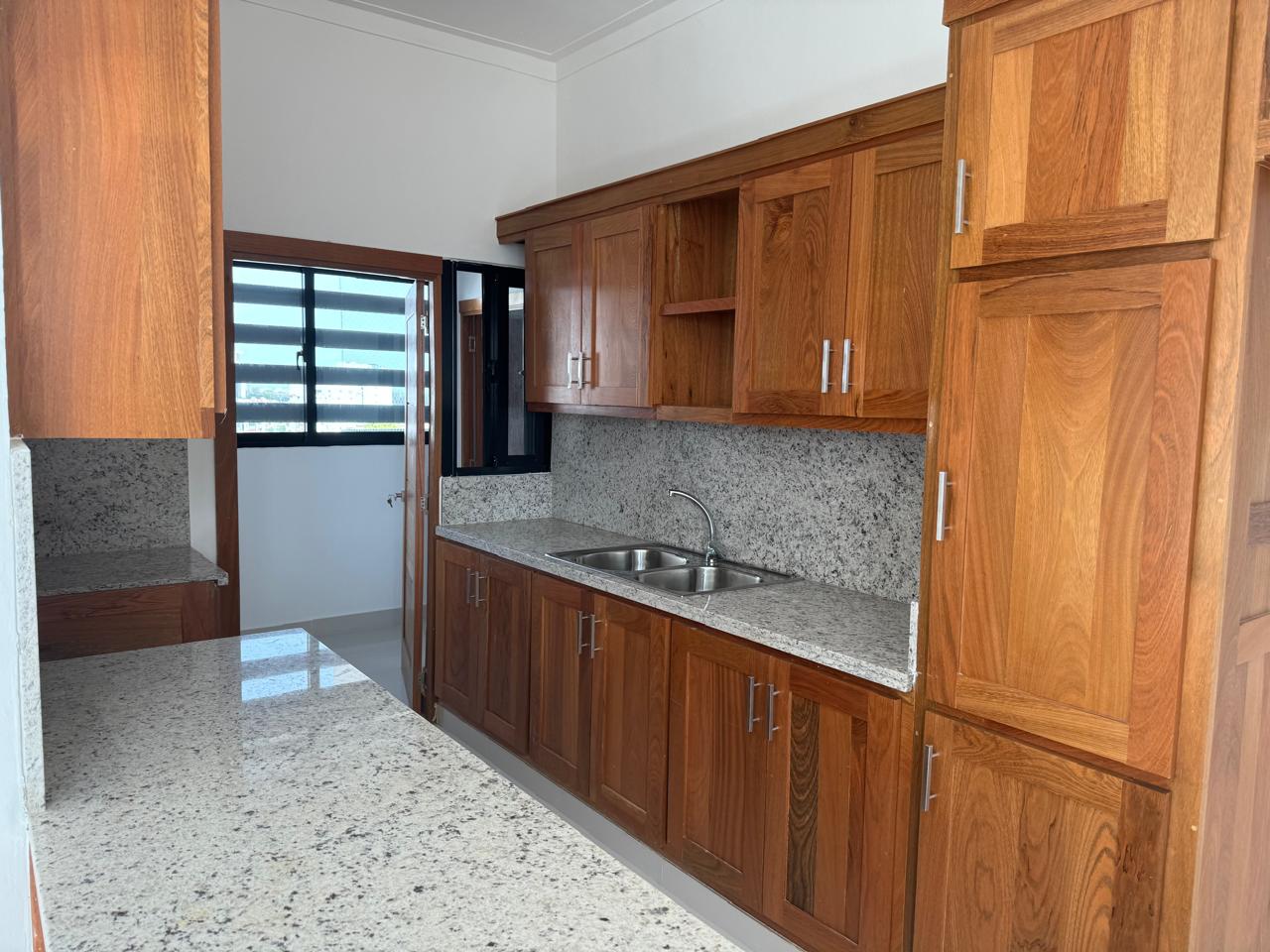 apartamentos - Vendo excelente apartamento en Torre moderna de Alma Rosa 1ra  1