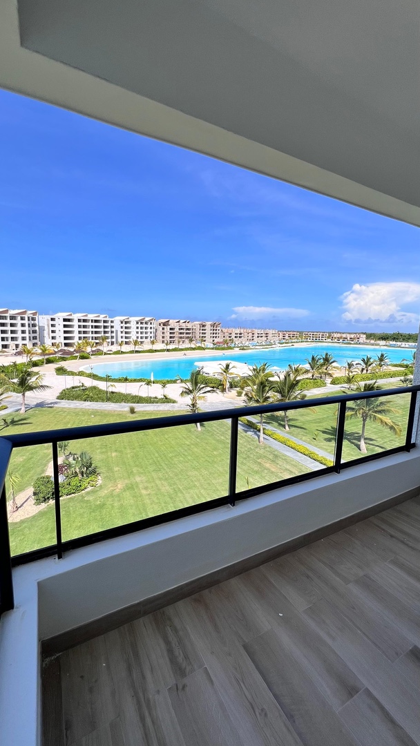 apartamentos - Alquilo apartamento en Punta Cana 