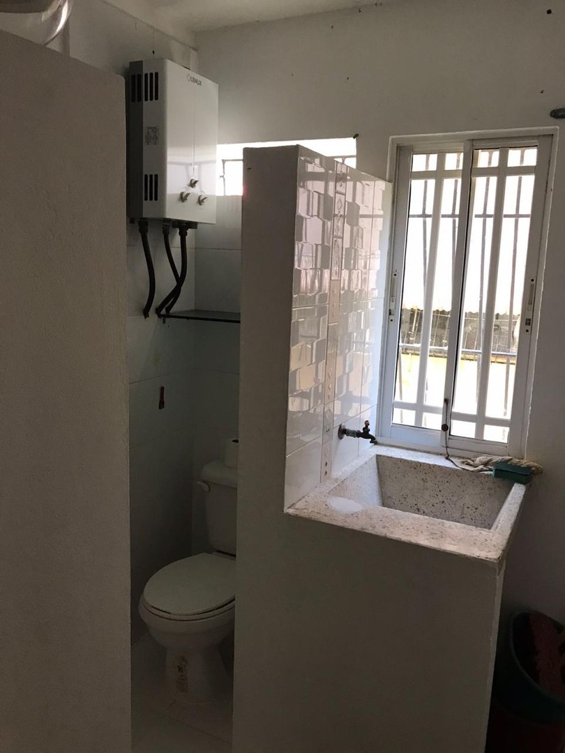 apartamentos - Alquiler Apartamento de 2 Habitaciones Sin Amueblar, Bella Vista, Santo Domingo 4