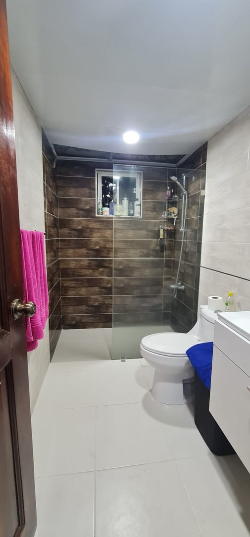 apartamentos - apto en buenos aires del. mirador. 122 metros  2do  6