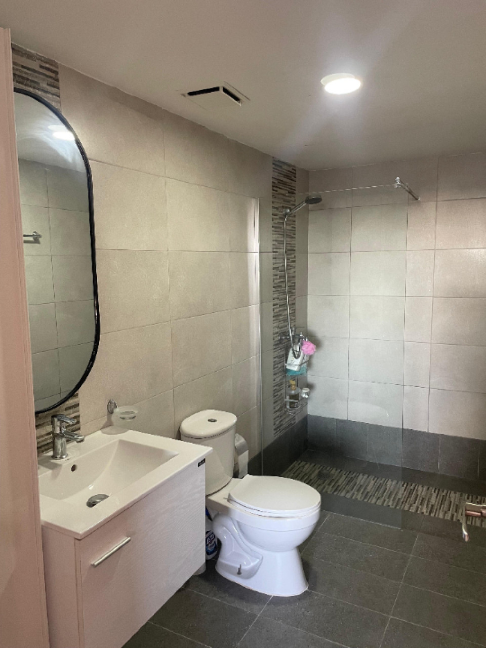 apartamentos - Alquiler Ameblado en Zona Universitaria  Piso Alto 1