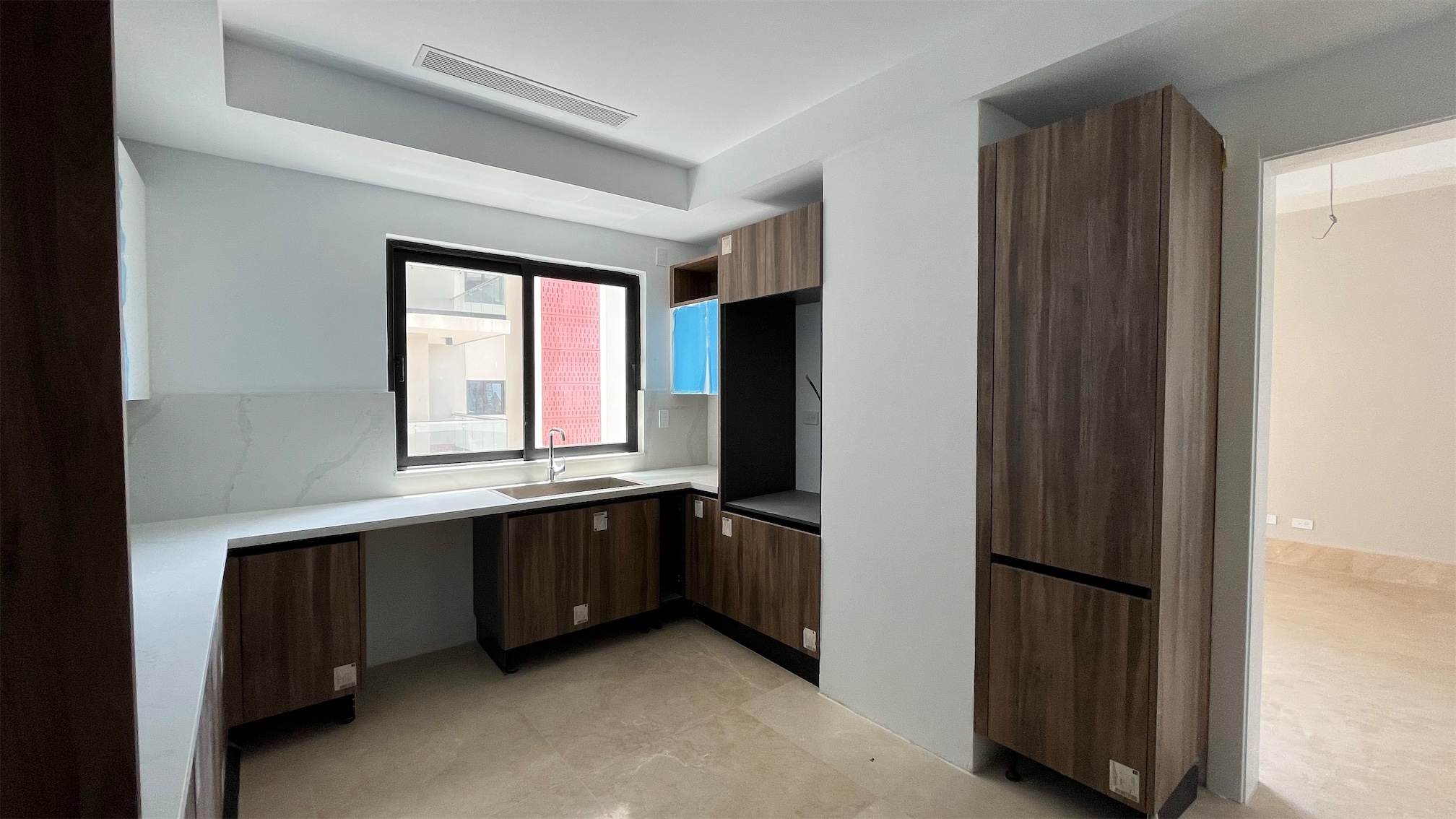 apartamentos - Bella vista nuevo 3 habitaciones 3.5 baños 4 parqueos estudio family  6