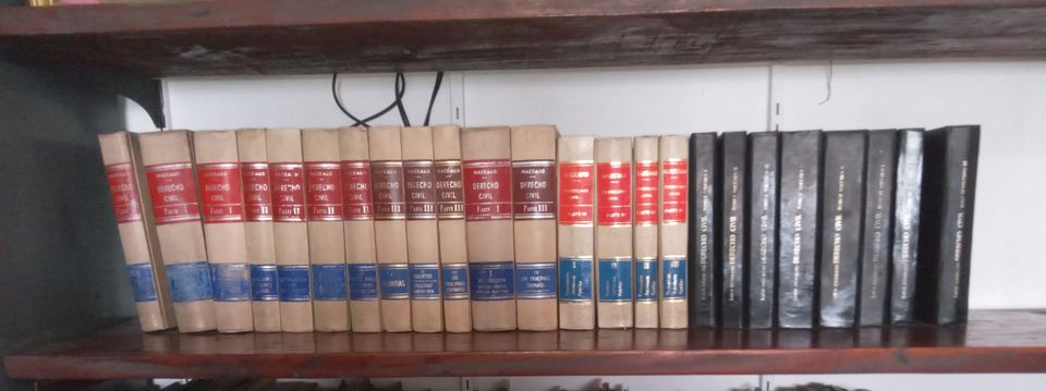 libros y revistas - Libros de Derecho Civil 3