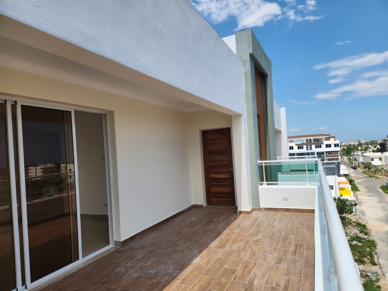 penthouses - Venta de Penthouse en Prado Oriental  6