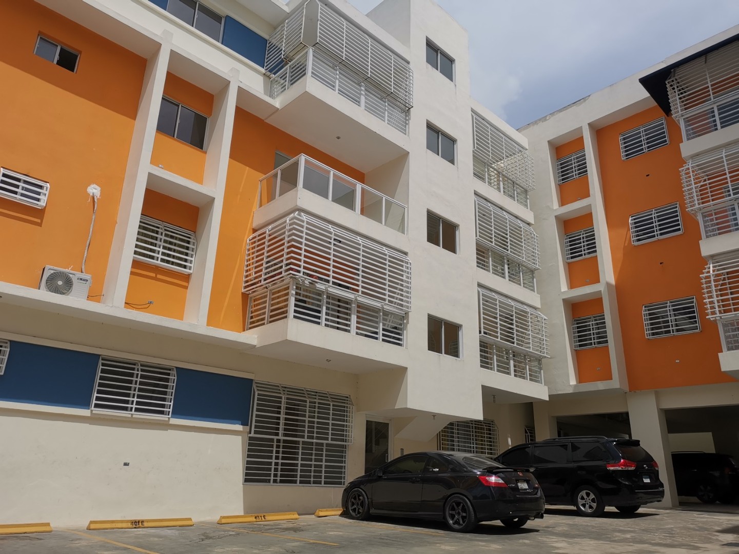 apartamentos - Se vende apartamento nuevo en El olimpo 4