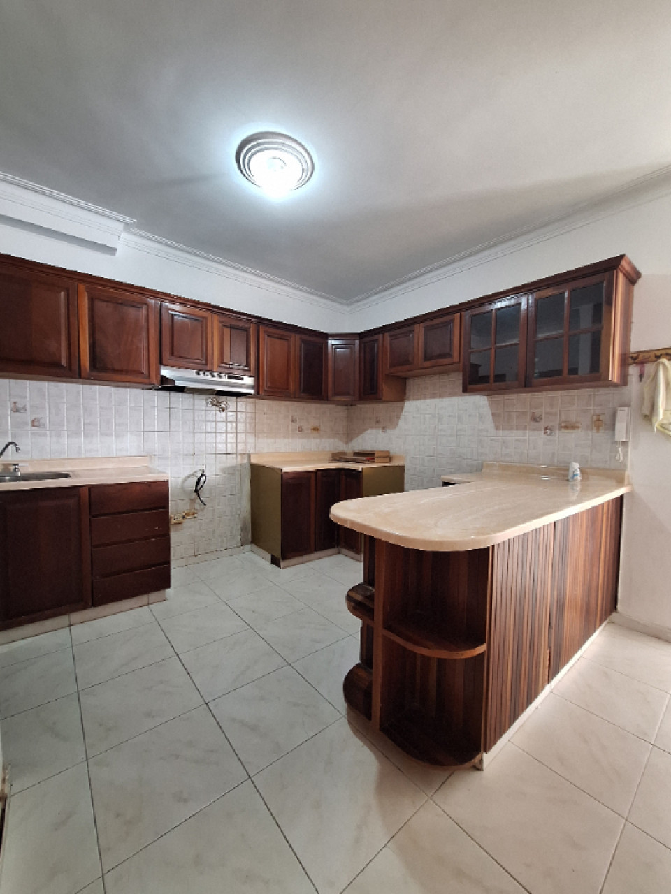 apartamentos - Apartamento en Alquiler en Bella Vista Norte 3H, 2.5B, 2P, 3re nivel 7