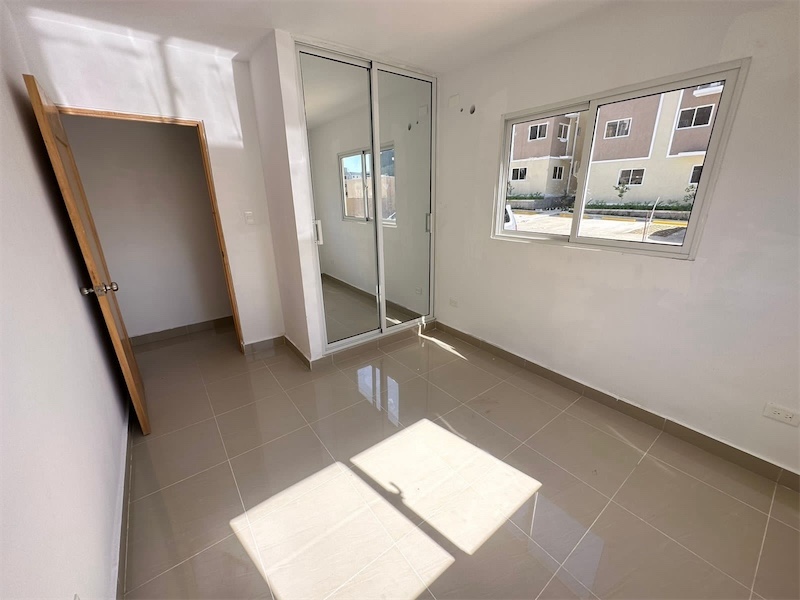 apartamentos - Apartamento en Venta en la Jacobo Majluta  5