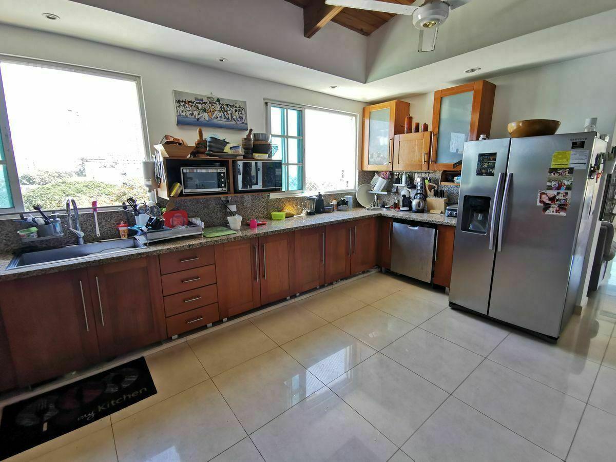 apartamentos - Penthouse con terraza con vista al mar 4