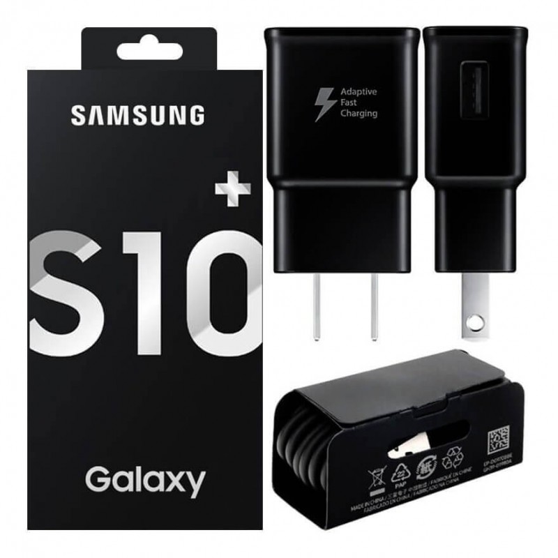 accesorios para electronica - Cargador samsung  2